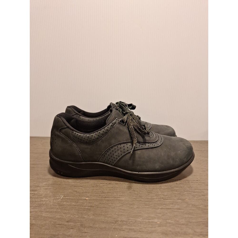 San Antonio Shoe Company Walk Easy Size 10 Womens